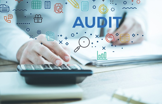 Audit & Assurance