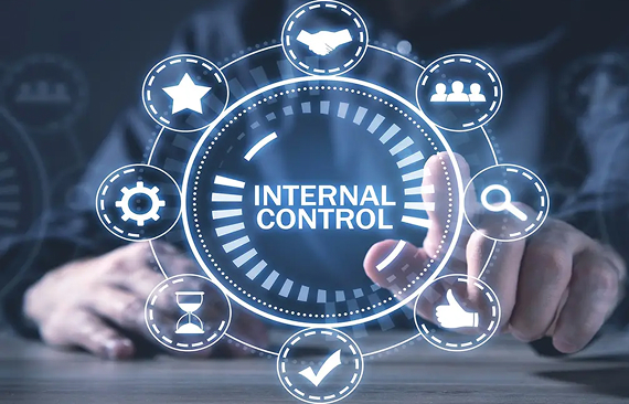 Internal control compliance